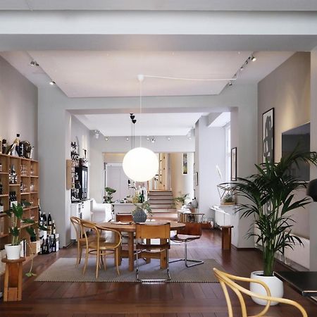 Savoy Hotel København Ngoại thất bức ảnh