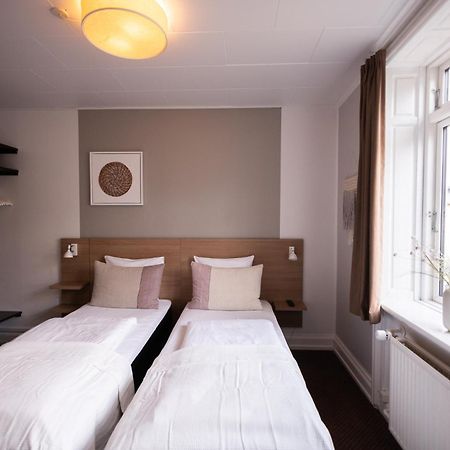 Savoy Hotel København Ngoại thất bức ảnh