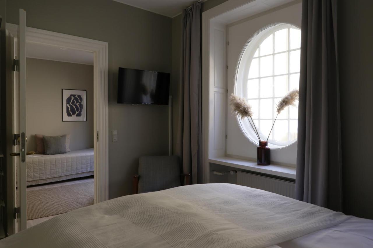 Savoy Hotel København Ngoại thất bức ảnh
