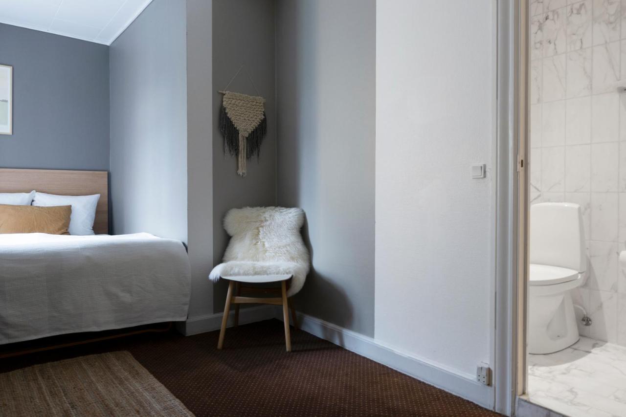 Savoy Hotel København Ngoại thất bức ảnh