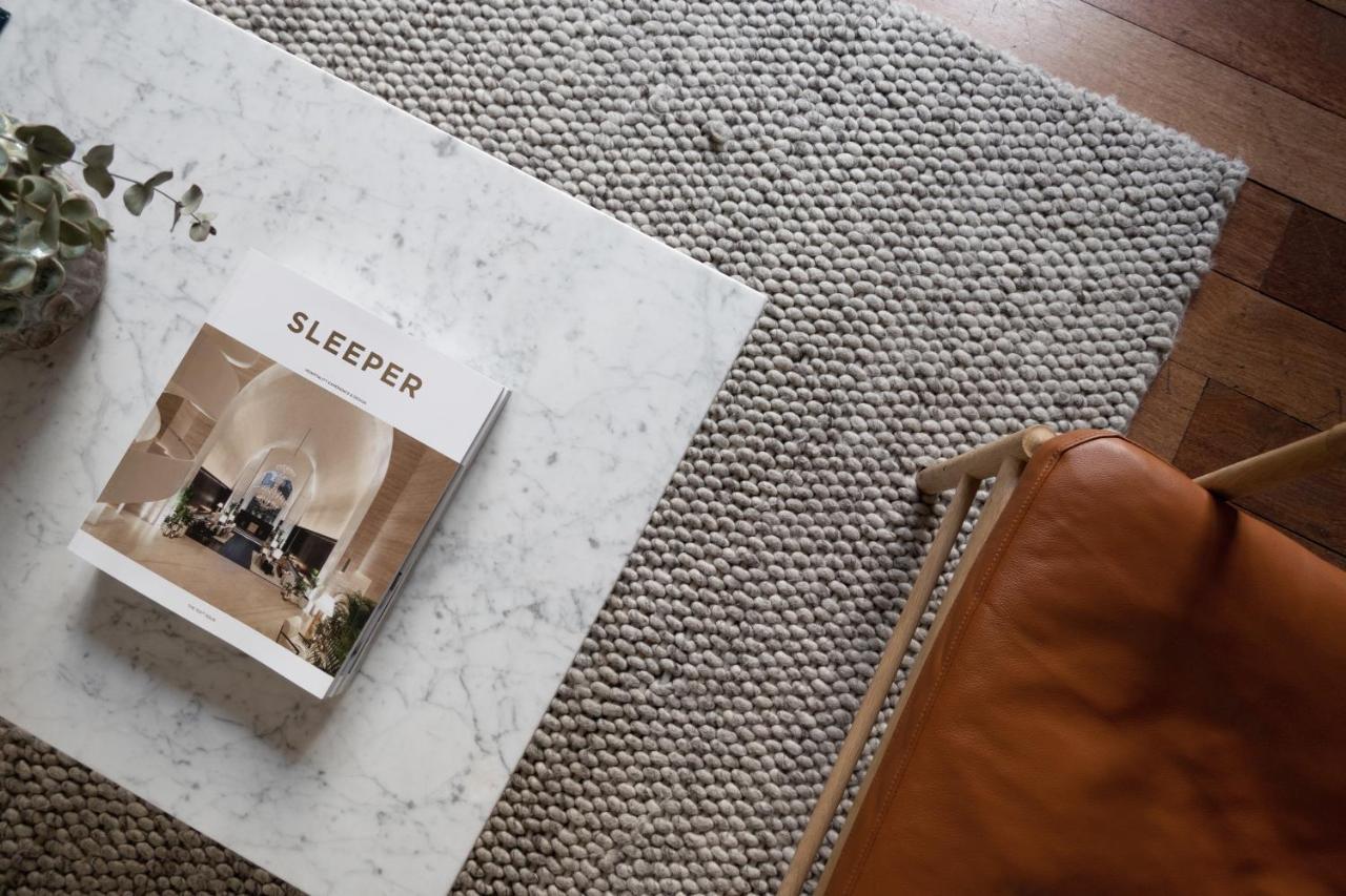Savoy Hotel København Ngoại thất bức ảnh