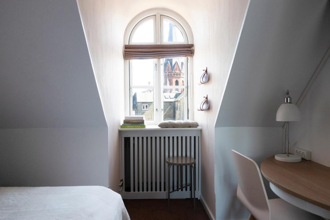 Savoy Hotel København Ngoại thất bức ảnh
