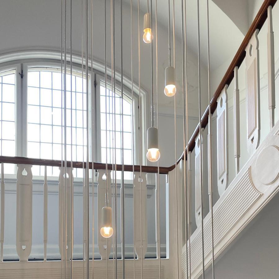 Savoy Hotel København Ngoại thất bức ảnh