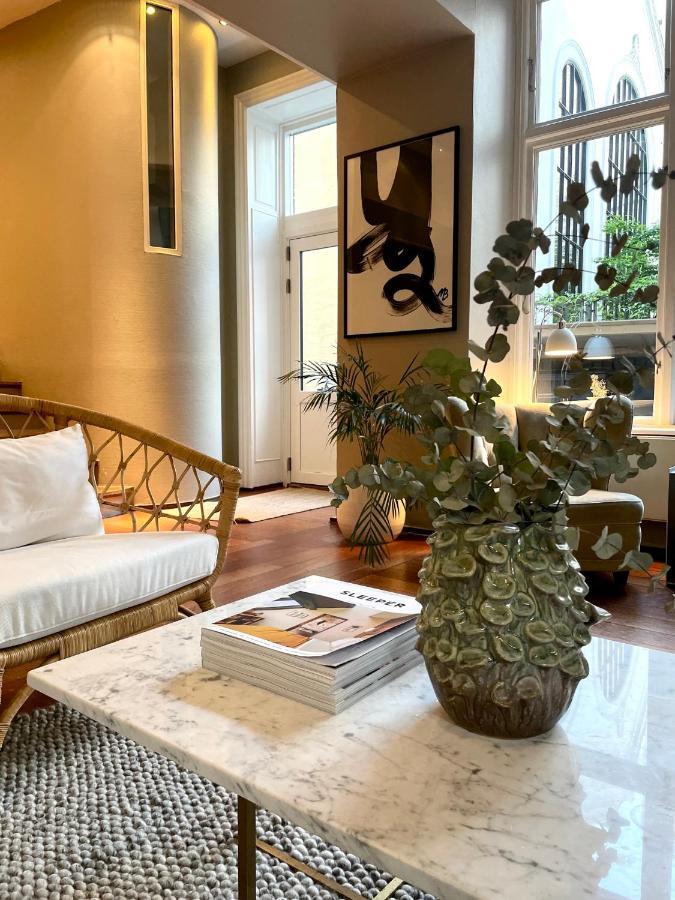 Savoy Hotel København Ngoại thất bức ảnh