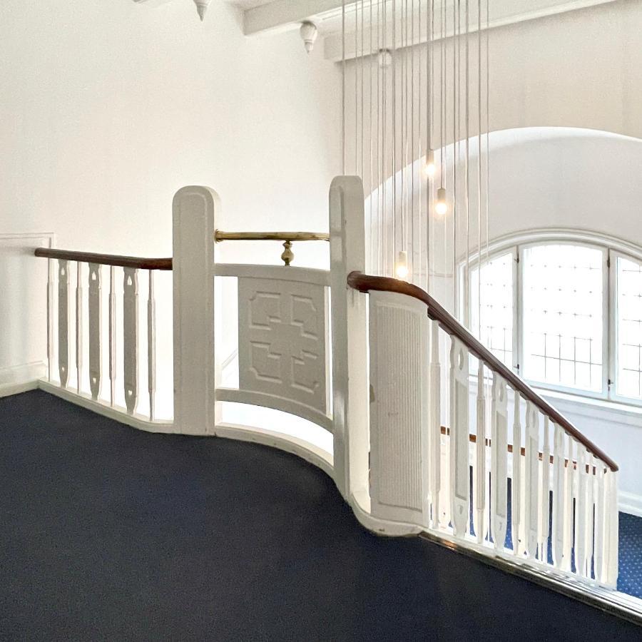 Savoy Hotel København Ngoại thất bức ảnh