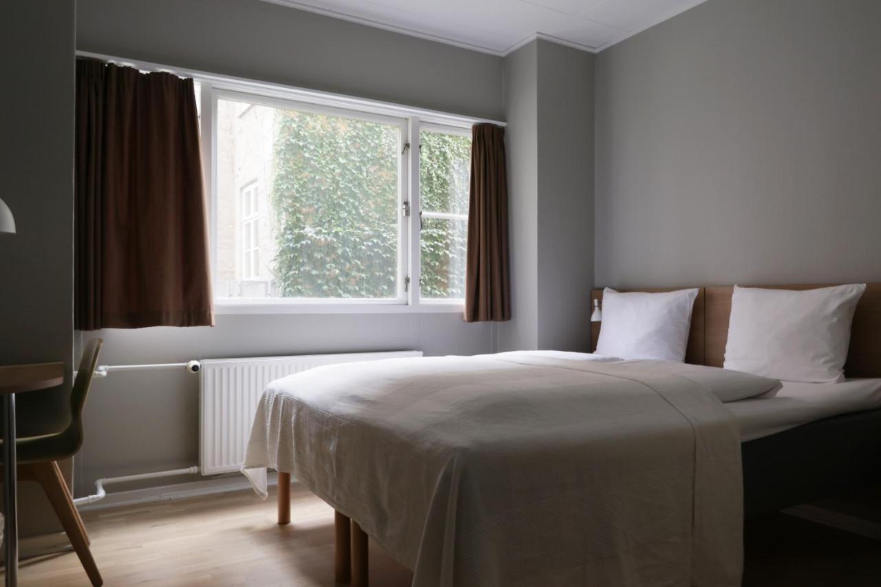 Savoy Hotel København Ngoại thất bức ảnh