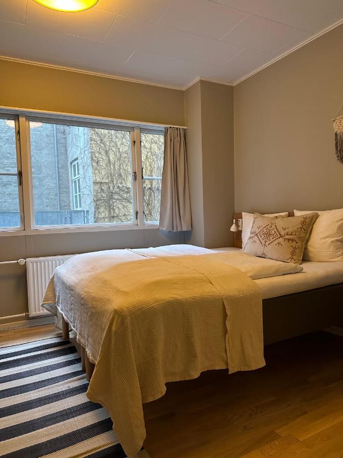 Savoy Hotel København Ngoại thất bức ảnh