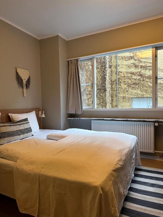 Savoy Hotel København Ngoại thất bức ảnh