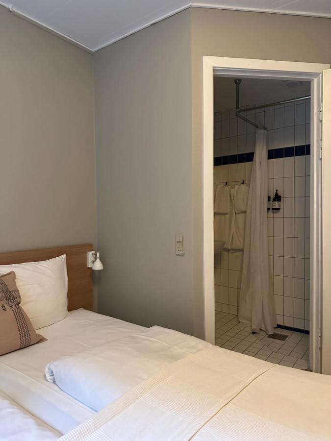 Savoy Hotel København Ngoại thất bức ảnh