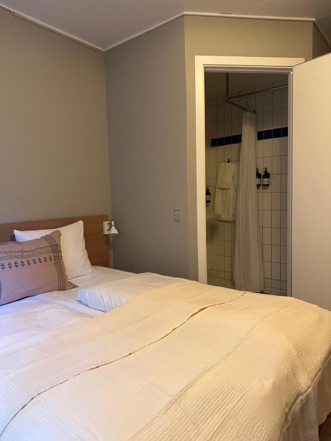 Savoy Hotel København Ngoại thất bức ảnh