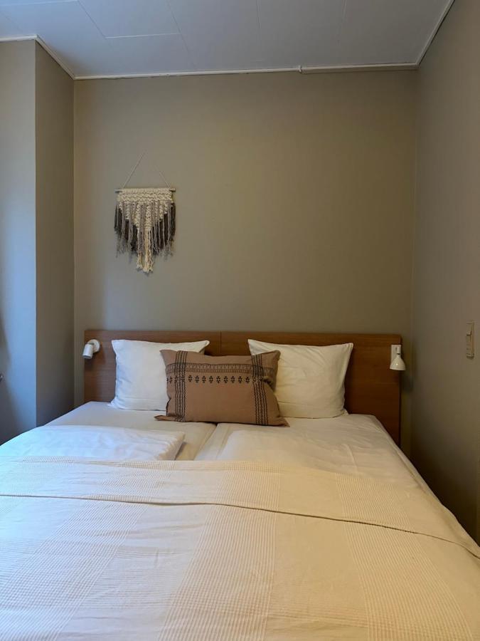 Savoy Hotel København Ngoại thất bức ảnh