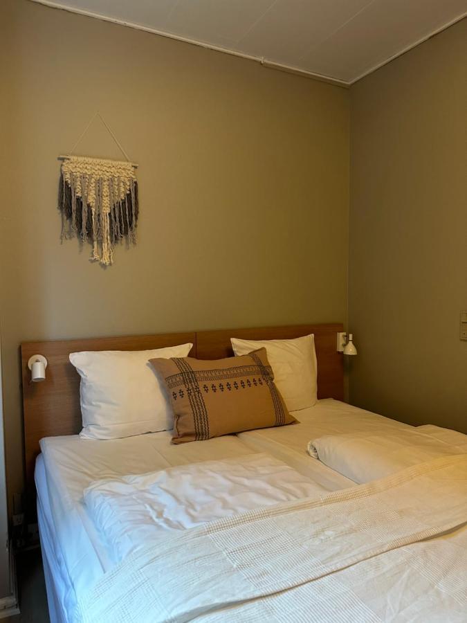 Savoy Hotel København Ngoại thất bức ảnh