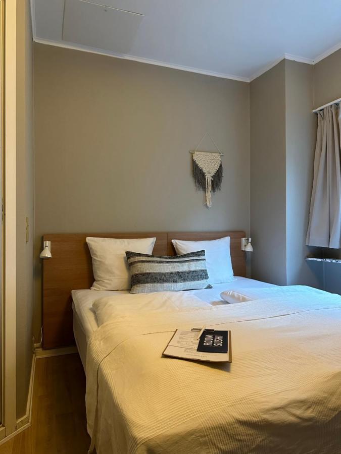 Savoy Hotel København Ngoại thất bức ảnh