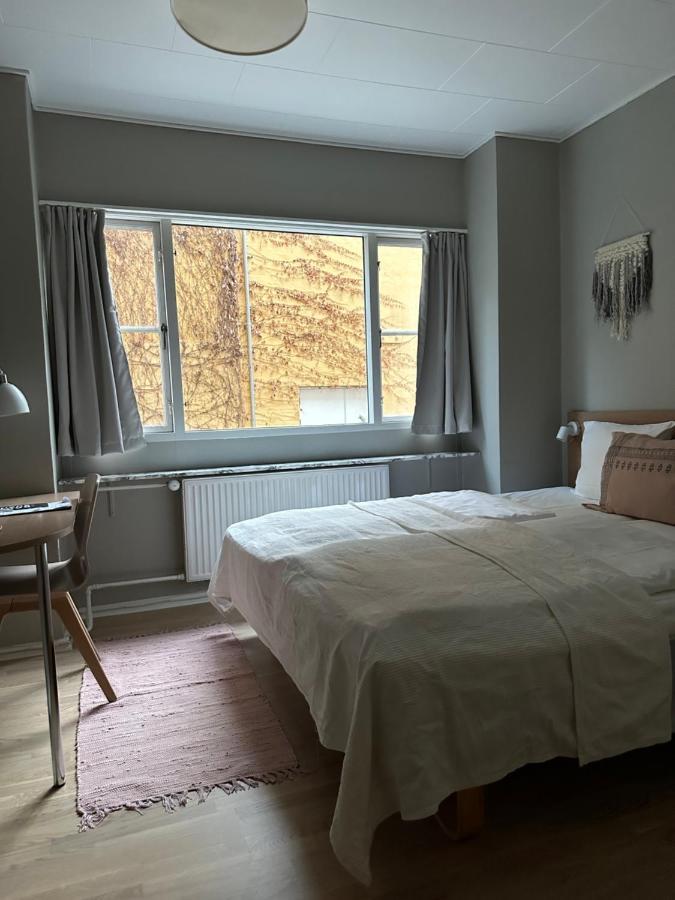 Savoy Hotel København Ngoại thất bức ảnh