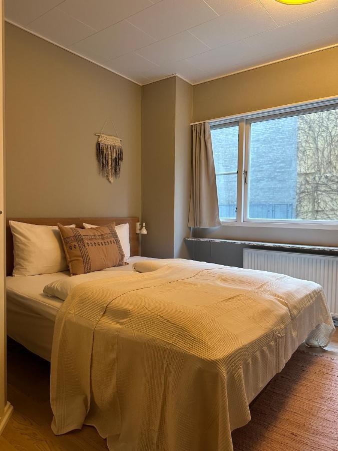 Savoy Hotel København Ngoại thất bức ảnh