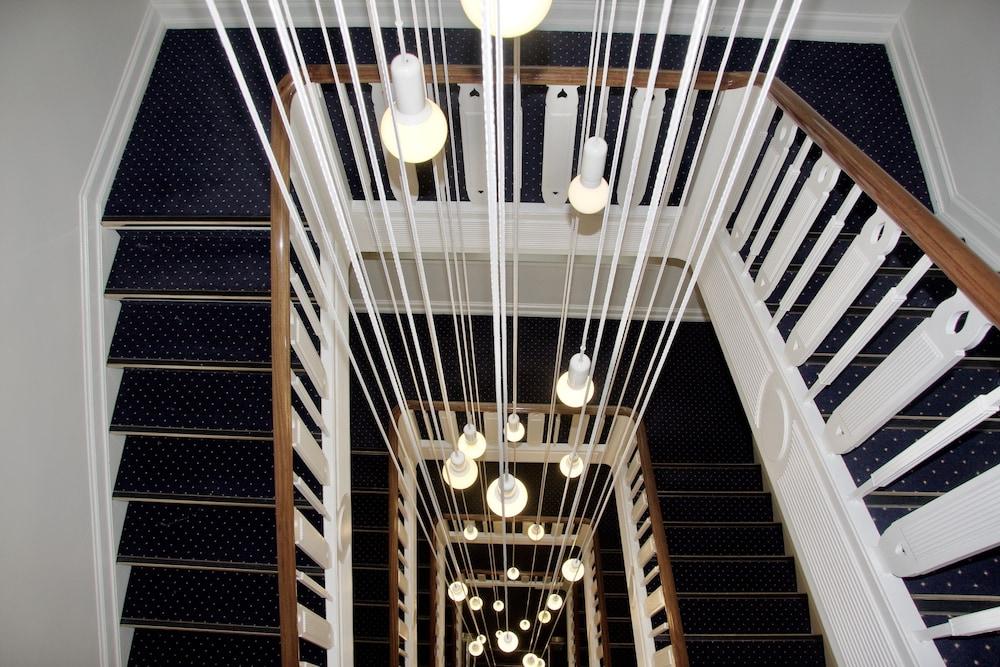Savoy Hotel København Ngoại thất bức ảnh