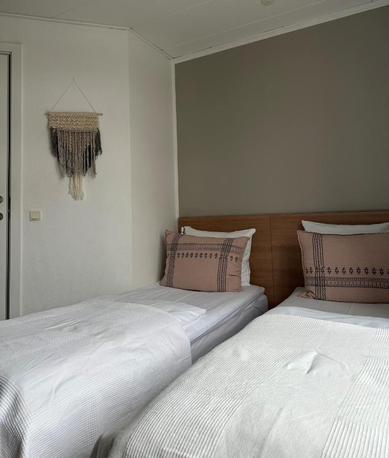 Savoy Hotel København Ngoại thất bức ảnh