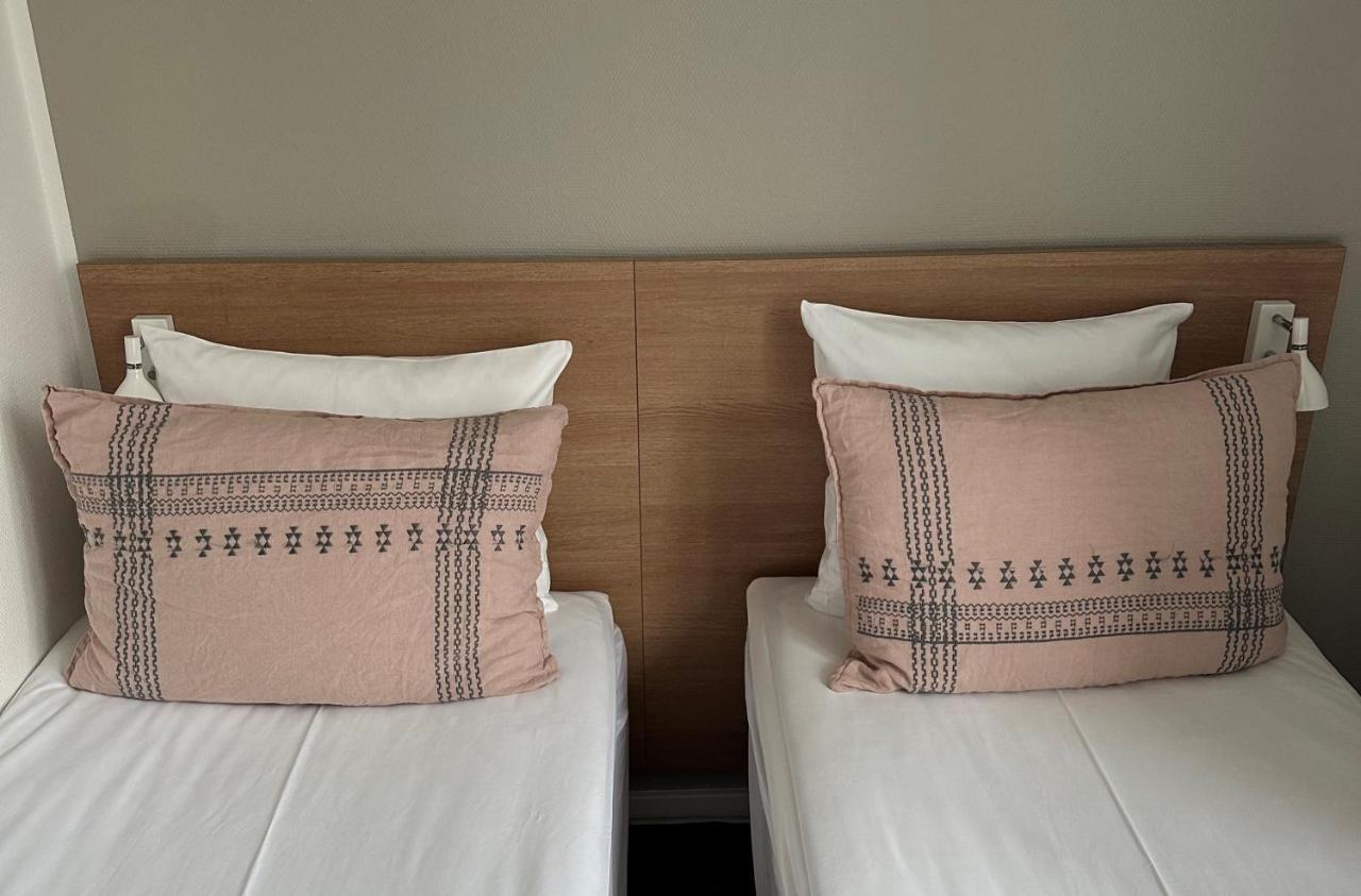 Savoy Hotel København Ngoại thất bức ảnh