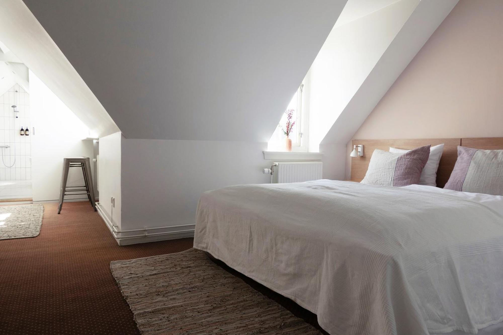 Savoy Hotel København Ngoại thất bức ảnh