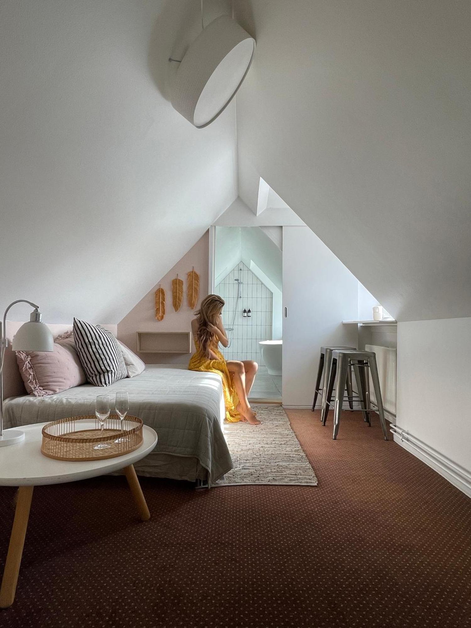 Savoy Hotel København Ngoại thất bức ảnh